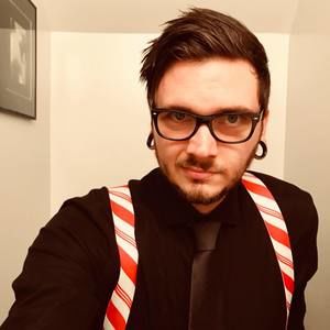 Meet your Posher, Steven